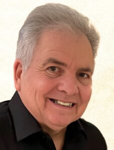 Andrew Hernandez